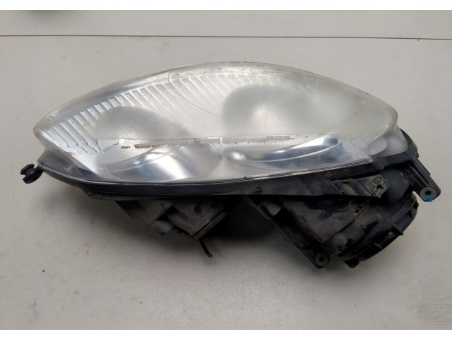 Фара передняя Volkswagen Jetta 5 2005-2011 правая