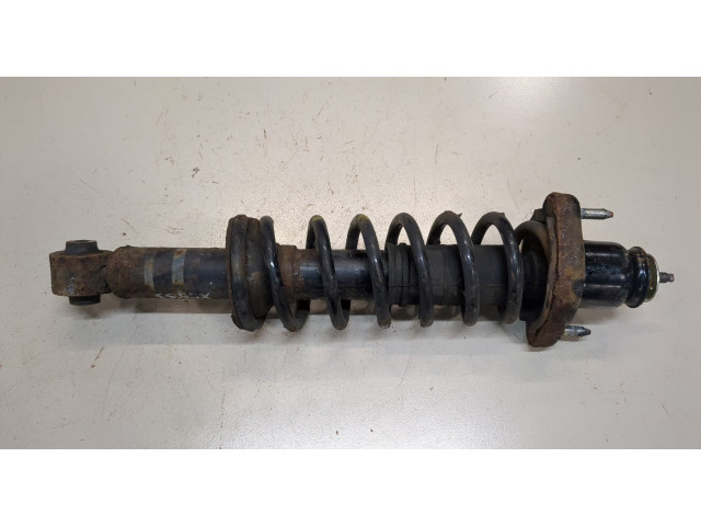 Стойка амортизатора Mitsubishi Eclipse Cross 2017-2020 1.5 бензин