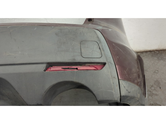 Бампер  Acura MDX 2006-2013 задний   04715STXA91ZZ