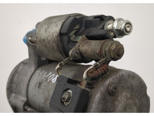 Стартер  Mercedes C W204 2006-2015 1.6     