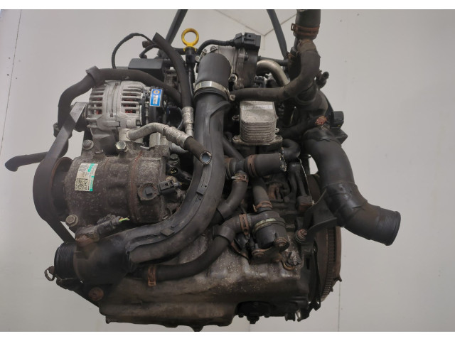 Генератор  Skoda Rapid 2012-2020           