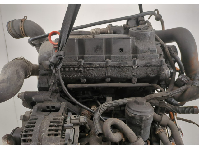 Турбина Volkswagen Transporter 5 2003-2015