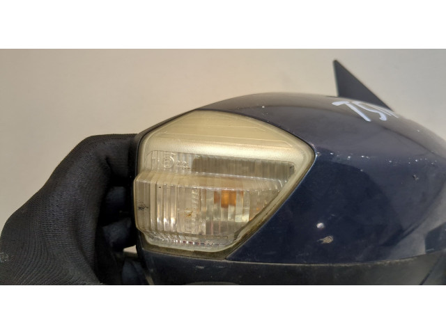 Зеркало боковое Ford Galaxy 2010-2015 правое 1768906