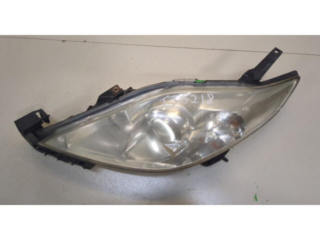 Фара передняя  Mazda 5 (CR) 2005-2010 левая 