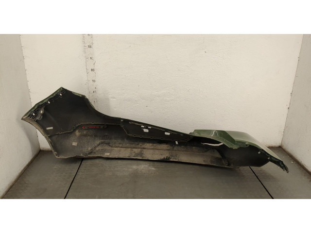 Бампер  KIA Soul 2019-2025 задний   