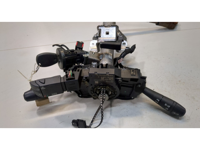 рейка Колонка рулевая Dacia Duster 2010-2017