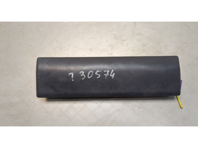 Подушка безопасности коленная Skoda SuperB 2008-2015