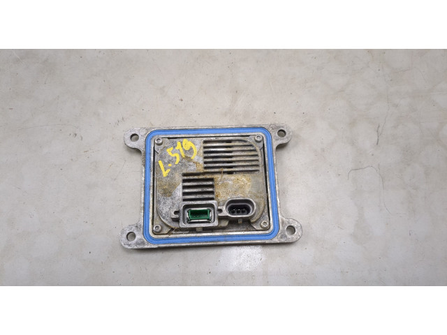 Блок розжига Chevrolet Bolt 2016-2021