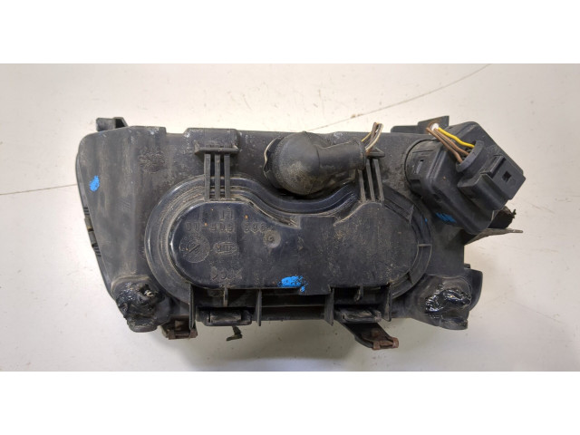 Фара передняя Audi A3 (8L) 1996-2003 левая