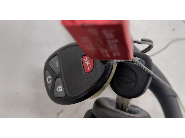 рейка Колонка рулевая Chevrolet Tahoe 2006-2014