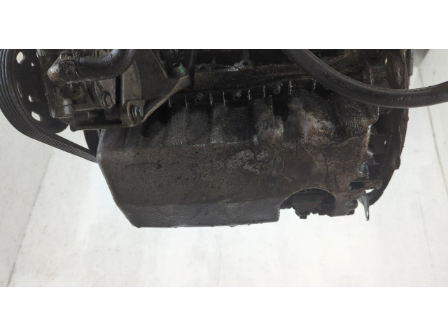 Генератор Volkswagen Golf 4 1997-2006