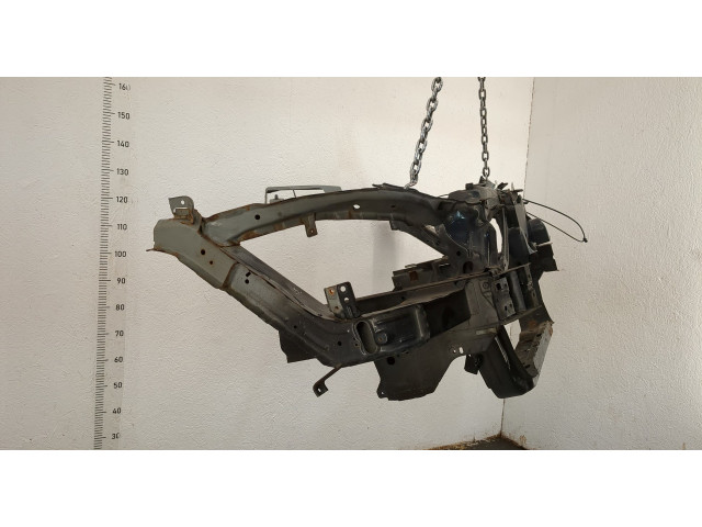 Замок капота Acura RL 2004-2012