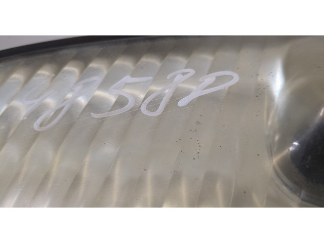 Фара передняя  Nissan X-Trail (T30) 2001-2006 левая 