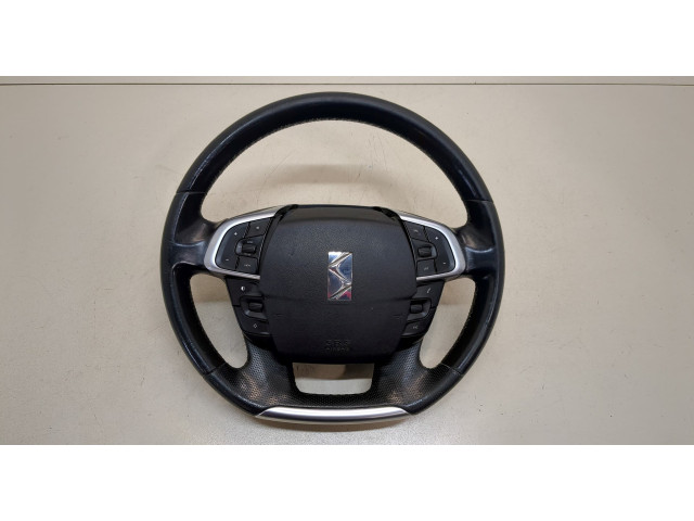 Руль Citroen DS4 2010-2018 4109QT
