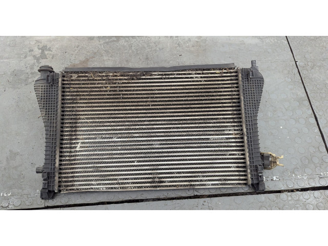 Интеркулер Skoda Octavia (A7) 2013-2023