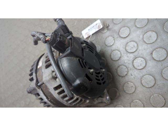 Генератор Mazda 3 (BL) 2009-2013 3M5T10300YD