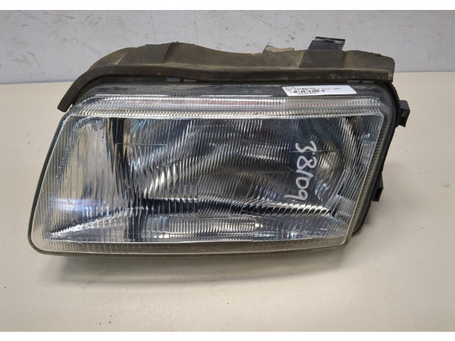 Фара передняя Audi A4 (B5) 1994-2000 левая