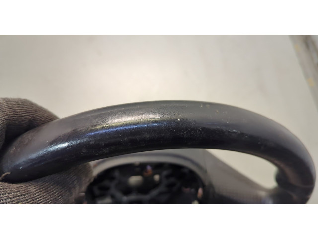 Руль  Opel Insignia 2008-2017           13306881