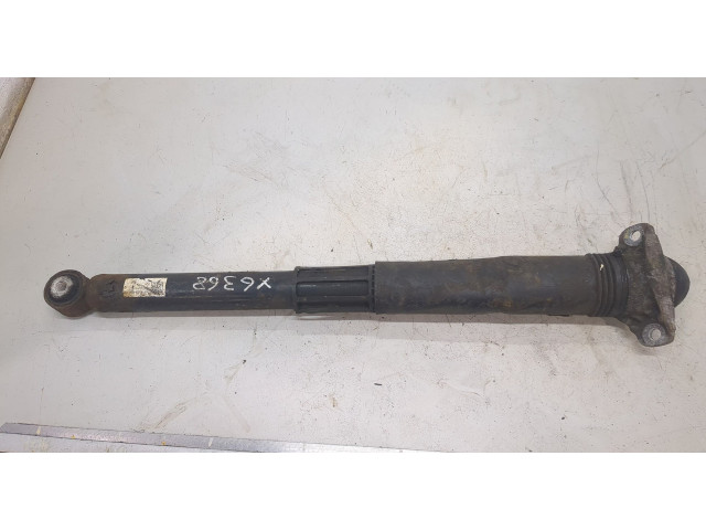 Стойка амортизатора Skoda Octavia (A5) 2004-2008