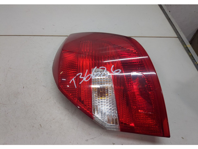 Задний фонарь     5J6945112A   Skoda Fabia 2010-2014 