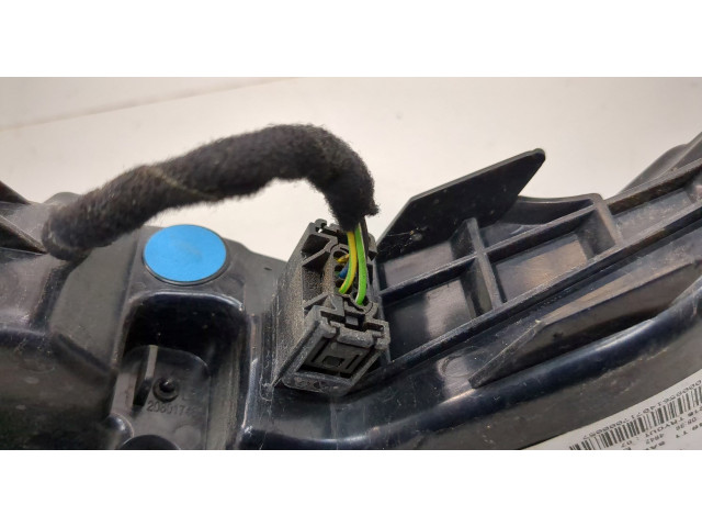 Задний фонарь 00505358090, 20801999