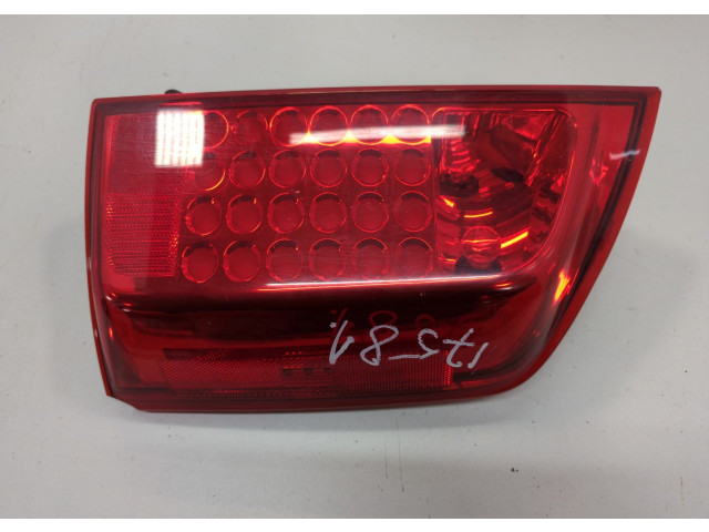 Задний фонарь     265507S625     