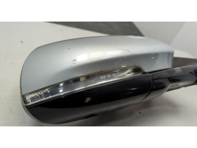 Зеркало боковое Jaguar XF 2007-2015 правое C2Z14965, BX2317E696AA