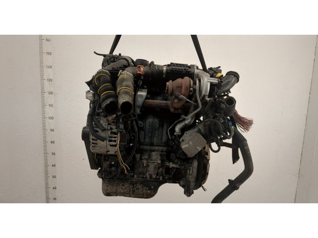  Турбина  Peugeot Partner 2008-2012             0375Q9