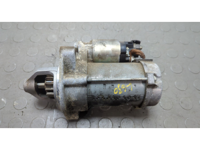 Стартер  Ford Fusion 2017-2020 USA 1.5  DS7Z11002H   