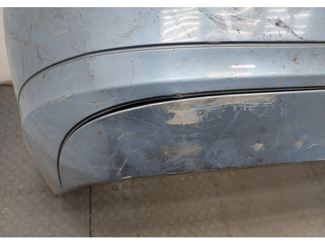 Бампер  Mercedes E W212 2009-2013 задний   