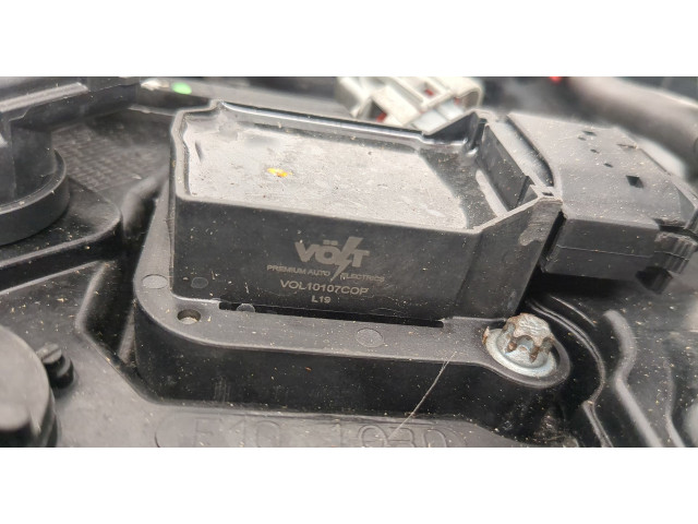 Турбина Турбокомпрессор  Mercedes C W203 2000-2008             