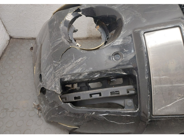 Решетка радиатора Mercedes ML W164 2005-2011