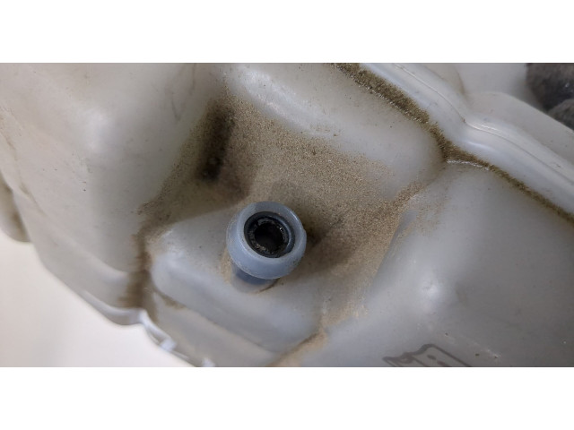 Бачок расширительный  Audi A6 (C7) 2011-2014    