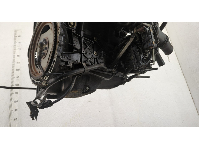  Турбина  Mercedes CLK W209 2002-2010             A6460900180