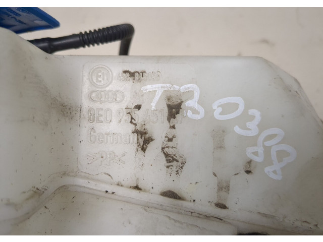 Бачок омывателя  Seat Exeo 8E0955453AQ   2