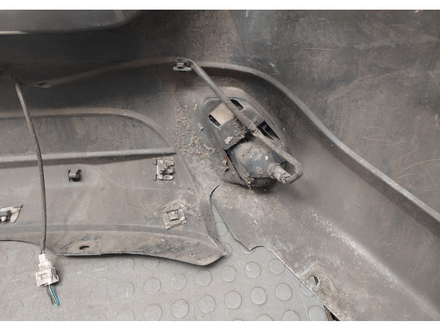 Бампер  Mitsubishi Outlander 2012-2021 задний   6410D242