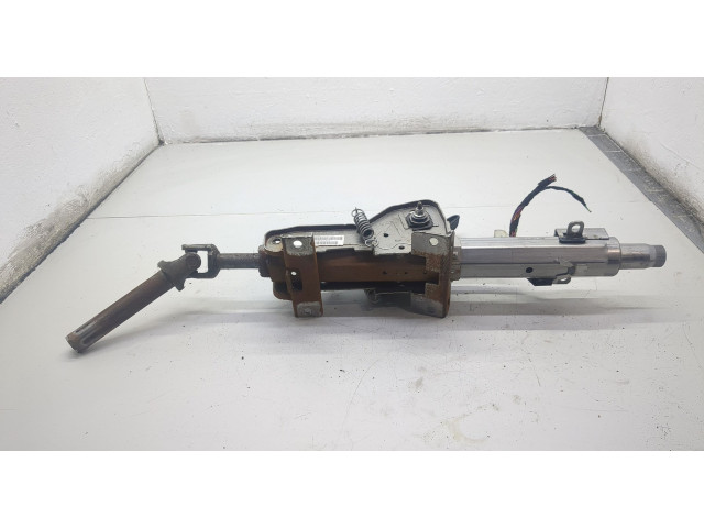  рейка  Колонка рулевая  Skoda Octavia (A7) 2013-2023      