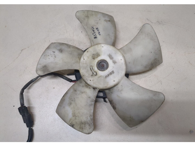 Вентилятор радиатора Honda Civic 2006-2012
