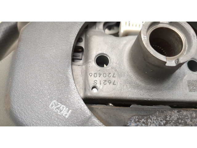 Руль Honda Accord 7 2003-2007