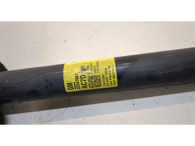 Стойка амортизатора  Chevrolet Bolt 2016-2021 42547084     