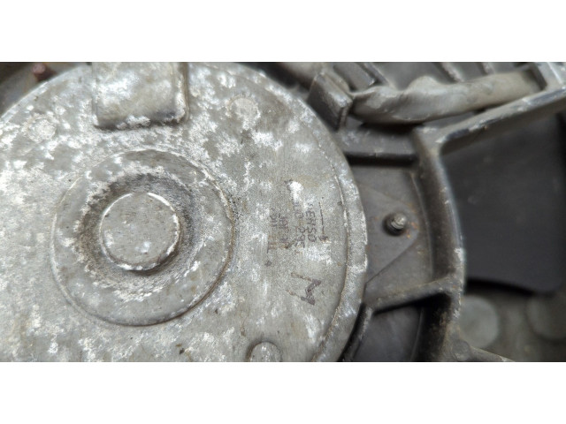 Вентилятор радиатора Honda CR-V 2006-2012