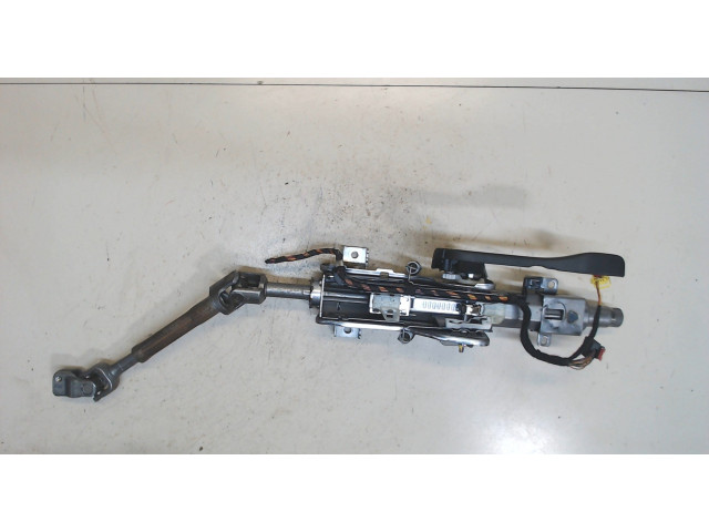 рейка Колонка рулевая Volkswagen Golf 7 2012-2017