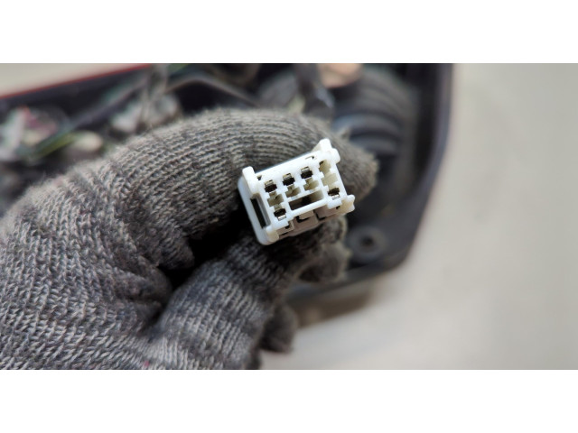 Задний фонарь 26550EB30D