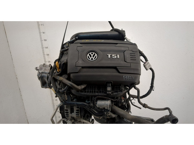 Форсунка топливная  Volkswagen Jetta 6 2010-2018    06A906036F, 06K133317AA     