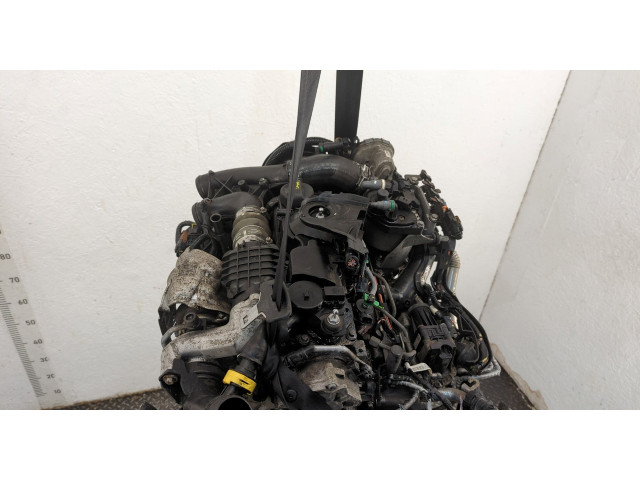  Турбина  Peugeot Partner 2008-2012             0375Q9