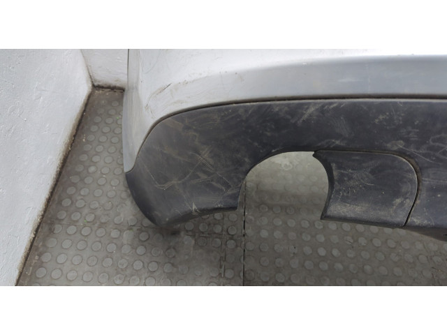 Бампер  Skoda Octavia (A5) 2004-2013 задний   