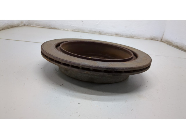 Диск тормозной  Subaru Tribeca (B9) 2004-2014   задний   26700XA00A      