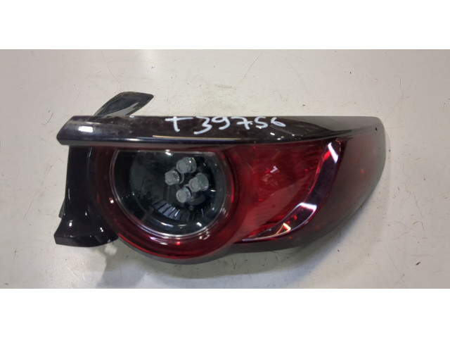 Задний фонарь BCKC51150 Mazda 3 (BP) 2019-