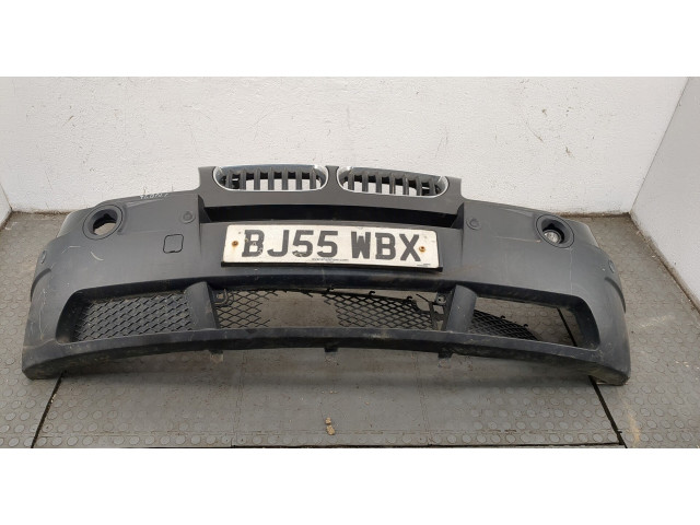 Бампер BMW X3 E83 2004-2010 передний