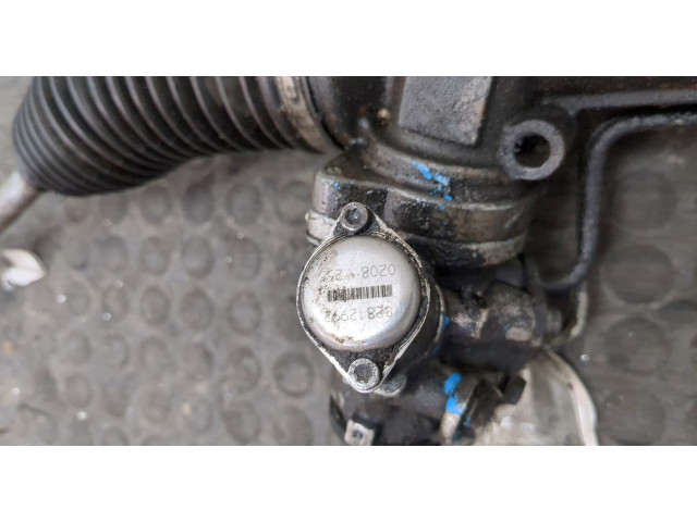    Рейка рулевая с г/у  Audi Q7 2009-2015      